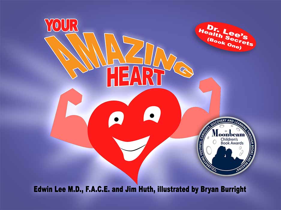 Your Amazing Heart