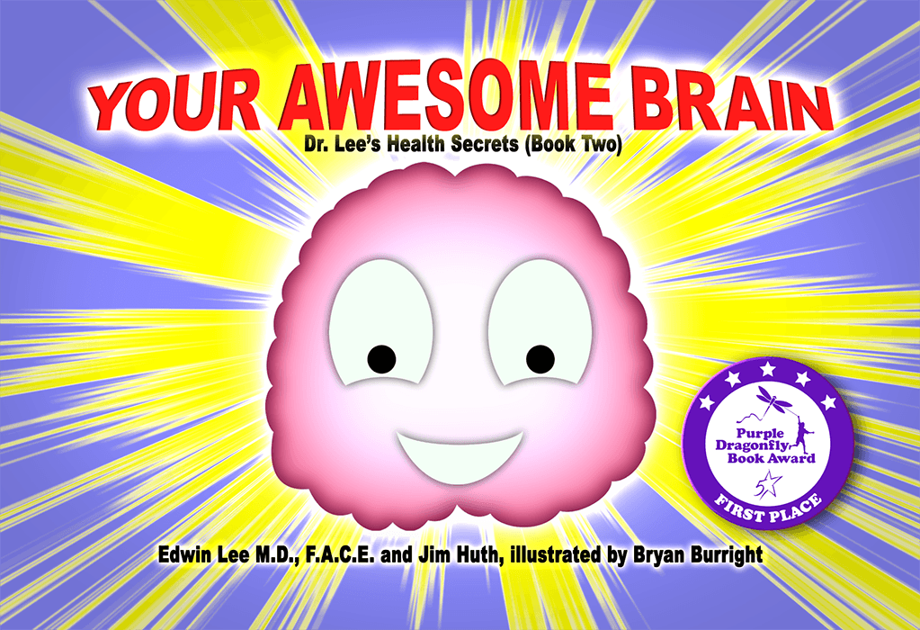Your Awesome Brain