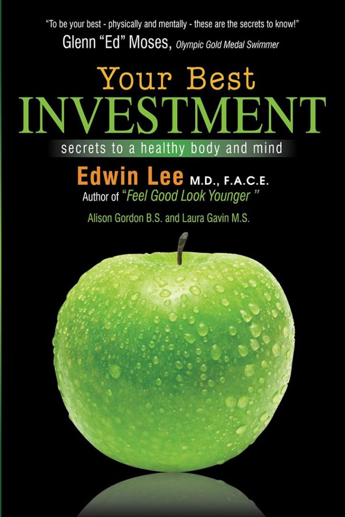 Your Best Investment