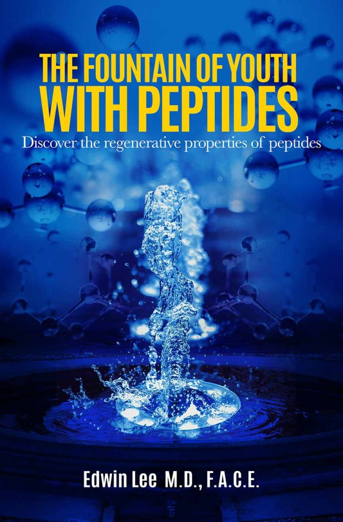 Fountain of Youth with Peptides
